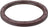 SKF 35828 Engine Crankshaft Seal - Rear