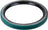 SKF 37330 Manual Transmission Auxiliary Shaft Seal - Rear