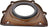 SKF 37400A Engine Crankshaft Seal - Rear