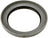 SKF 39385 Wheel Seal - Rear