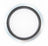 SKF 43764 Wheel Seal - Front