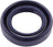 SKF 4702 Automatic Transmission Shift Shaft Seal