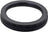 SKF 47691 Wheel Seal - Rear or Rear Inner