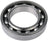 SKF 6011-J Transfer Case Output Shaft Bearing