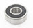 SKF 6201-2RSJ Alternator Bearing - Commutator End