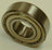 SKF 6201-ZJ Alternator Bearing - Commutator End