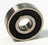 SKF 6202-RSJ Clutch Pilot Bearing