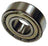 SKF 6205-ZJ Clutch Pilot Bearing