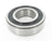 SKF 6206-2RSJ Manual Transmission Bearing