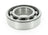 SKF 6206-J Manual Transmission Bearing