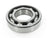 SKF 6207-J Manual Transmission Bearing