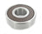 SKF 6303-2RSJ Alternator Bearing - Commutator End or Drive End