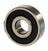 SKF 6306-J Manual Transmission Bearing
