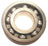 SKF 6307-J Manual Transmission Bearing
