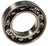 SKF 63/28-J Manual Transmission Bearing - Front, Front Rearward or Rear