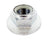 SKF 6504007 Axle Nut - Front
