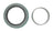 SKF 7473 Steering Gear Worm Shaft Seal