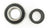 SKF 88128-RA Wheel Bearing - Rear