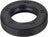 SKF 9752 Manual Transmission Input Shaft Seal - Front