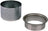 SKF 99122 Power Take Off (PTO) Drive Shaft Repair Sleeve - Front