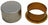 SKF 99853 Engine Crankshaft Repair Sleeve - Rear
