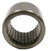 SKF B1816 Manual Transmission Idler Bearing - Rear