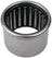 SKF BH1250 Steering Gear Pitman Shaft Bearing