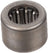 SKF BH78 Drive Axle Shaft Pilot Bearing - Front or Front Inner
