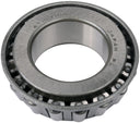 SKF BR07100 Wheel Bearing - Rear