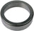 SKF BR09195 Wheel Bearing Race - Front Outer