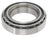 SKF BR101 Transfer Case Output Shaft Bearing - Front, Front Inner, Rear or Rear Inner