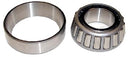 SKF BR107 Manual Transmission Output Shaft Bearing - Front or Outer