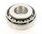 SKF BR114 Differential Pinion Bearing - Front Outer or Rear Outer
