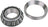 SKF BR119 Transfer Case Output Shaft Bearing - Rear Forward