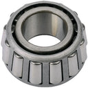 SKF BR12580 Wheel Bearing - Front Outer