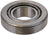 SKF BR133 Differential Pinion Bearing - Rear Inner