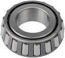 SKF BR14116 Transfer Case Output Shaft Bearing - Front or Front Outer