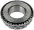 SKF BR15578 Wheel Bearing - Rear Outer