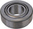 SKF BR158 Differential Pinion Bearing - Rear Outer
