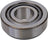 SKF BR160 Differential Pinion Bearing - Rear Inner