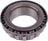 SKF BR24780 Axle Differential Bearing - Front, Front Inner, Front Outer or Rear
