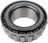 SKF BR2788 Axle Differential Bearing - Front Inner, Front Outer or Rear