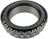 SKF BR28682 Automatic Transmission Differential Bearing