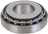 SKF BR3360 Differential Pinion Bearing - Rear Outer
