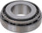 SKF BR3372 Differential Pinion Bearing - Rear Outer