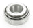 SKF BR34 Wheel Bearing - Front Outer