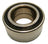 SKF BR3610 Axle Differential Bearing - Front