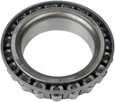 SKF BR387 Wheel Bearing - Rear Outer