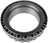 SKF BR3994 Axle Differential Bearing - Rear, Rear Inner, Rear Left or Rear Right
