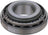SKF BR4195 Differential Pinion Bearing - Rear Inner